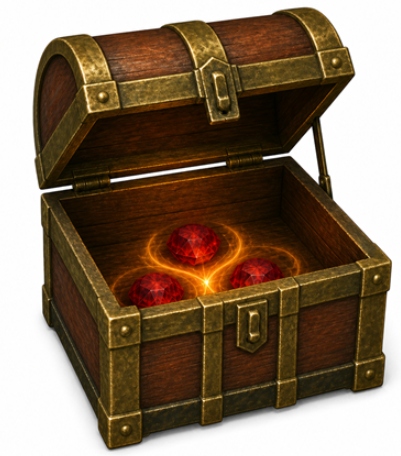 Crafting Chest